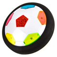 thumbnail image 2 of Toysery Hover Mini soccer goal set - kids soccer set - Comes with 2 Goals with Net - kids soccer goal games – soccer ball set with two goals, 2 of 5