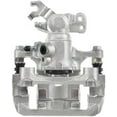 thumbnail image 6 of Detroit Axle - Rear Left Brake Caliper for Ford Fusion Lincoln MKZ Mazda 6 Mercury Milan Zephyr, 6 of 7