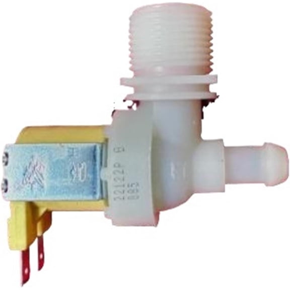 Solenoid Valve, 24V, KITVC00006 085, Replacement Component