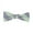 Green - 467, variant on Ryan Seacrest Mens Textured Self-tied Bow Tie, Green, Short (under 57 in.)