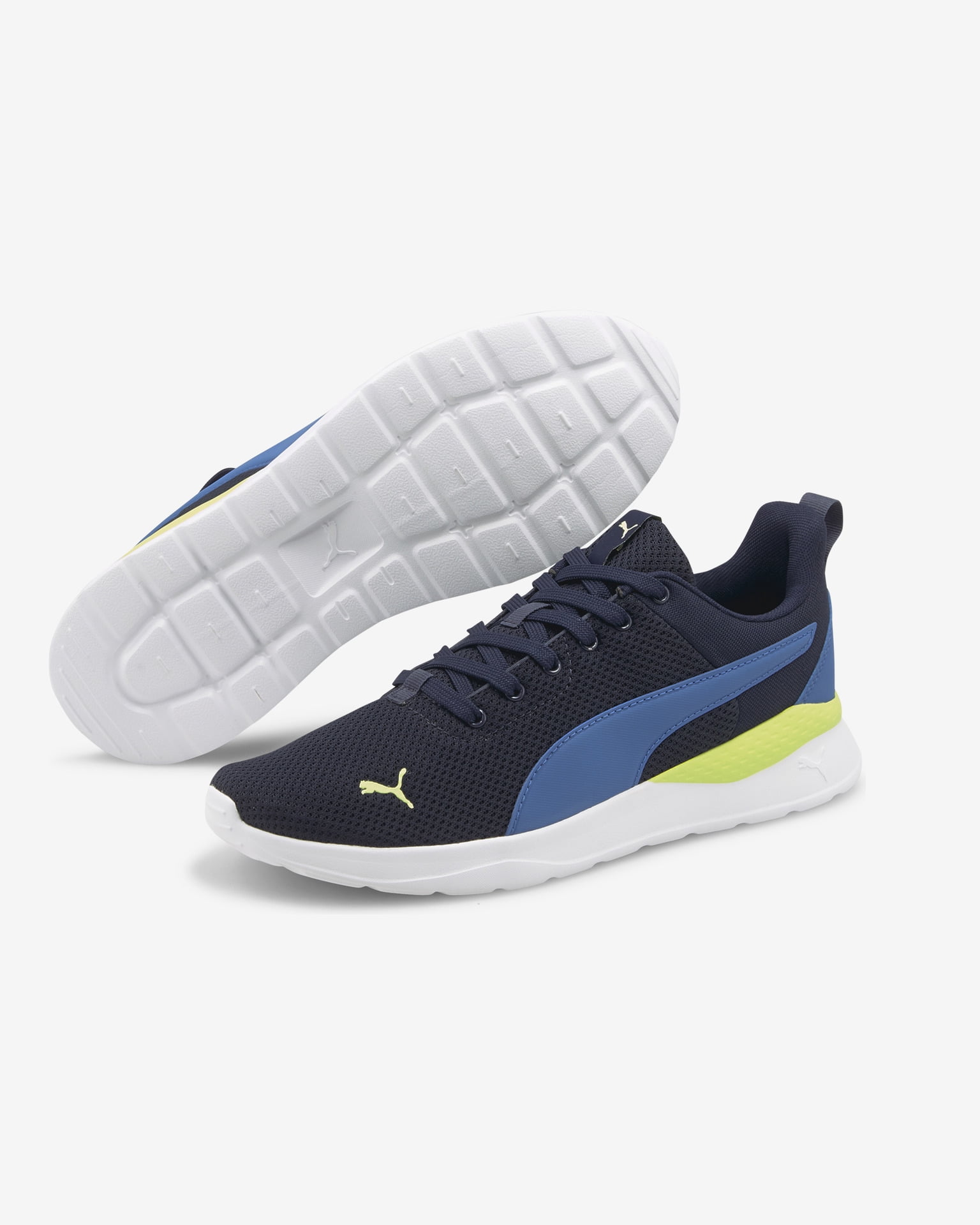 Puma Men's Lite Running - Walmart.com