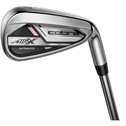 Women Cobra Air-X 2 12 Piece Complete Set Club Set Ladies Ultralite New