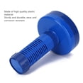 thumbnail image 4 of Floating Swimming Pool Chemical Dispenser with 8cm/12-Scale Marking, Durable Plastic Automatic Chlorine & Disinfection Feeder, Portable Spa Pool Cleaning Tool for Odor Removal and Water Purification, 4 of 6
