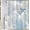Starfish, variant on Small Stall Grey Shower Curtain 36x72 Abstract Ombre Narrow Half Size Chic Curtains Paint Brush Graffiti Design Modern Art for Compact Bathrooms Elevate Your Space with Style