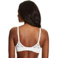 thumbnail image 2 of Maidenform Womens One Fabulous Fit 2.0 Full Coverage Underwire Bra, 34C, 2 of 5