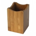 thumbnail image 1 of Bamboo Utensil Holder, 1 of 1