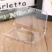 Transparent Protective Clear Crystal Hard Case Cover For New 3ds Xl Ll New 3dsll