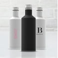thumbnail image 2 of Weddingstar 4763-10 Bouteille d'Eau Isolée&44; Élégant Noir, 2 of 3