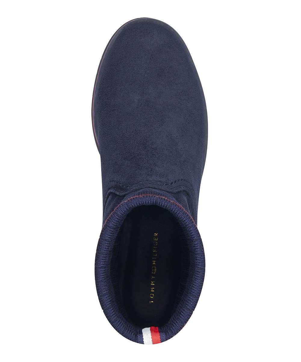 tommy hilfiger pasilla boots