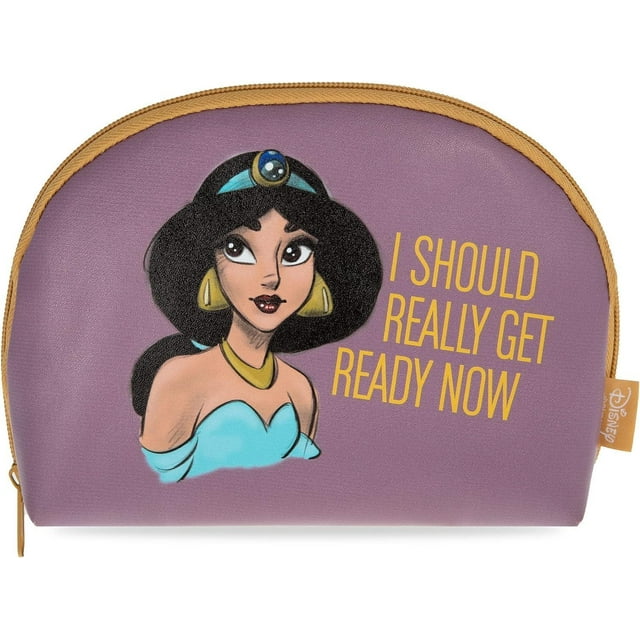 MAD BEAUTY Cosmetiquera Disney Princess Jasmin