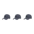 thumbnail image 4 of Gorra de poliéster Minnieouse gris Talla única, 4 of 6