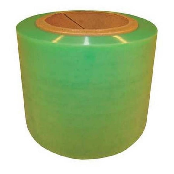 Manufacturer Varies Stretch Wrap,Cast,Light Duty,PK18 15A968