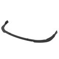 thumbnail image 2 of 3Pcs Front Bumper Lip Chin Body Kit Splitter Deflector Fit for Camry SE XSE 2018‑2020Matte Black, 2 of 14