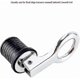 thumbnail image 3 of Adjustable Rubber Drain Plug with 304 Stainless Steel for 32mm Boat Drain Hole, 3 of 5