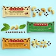 thumbnail image 6 of Larabar Mint Chip Brownie, Gluten Free Vegan Fruit & Nut Bar, 16 Ct, 6 of 11