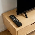 thumbnail image 2 of YIEMEEN Universal Remote Control Ergonomic Design and Wide Compatibility for RAV523, 2 of 11