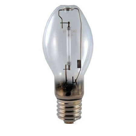 Ed23.5 Light Bulb - LUXRITE 70w ED23.5 E39 Mogul Screw HID High Pressure Sodium Light bulb