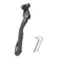 thumbnail image 3 of Yimiti 20-22 24-29 Inch Adjustable Bicycle Kickstand Foot Support For E-Bikes,24-29 Inch C, 3 of 9