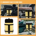 thumbnail image 3 of unbranded Caja Para Herramientas Duradera Con Para Montaje En Parachoques De Motocicleta Color Multi, 3 of 8