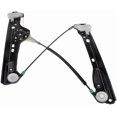 thumbnail image 1 of Dorman Window Regulator 749-467 OE Solutions; OE Replacement; New; Use With Power Windows; Metal and Plastic; Without Motor, 1 of 2