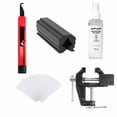 thumbnail image 2 of Durable Golf Grip Kits for Regripping Golf Clubs Iron Tapes Putter Tools Solvent, 2 of 8