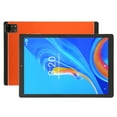 thumbnail image 1 of 10.1 Inch Tablet, 6GB 128GB Support  GPS IPS Screen 5G WiFi Front 2MP Rear 5MP 100-240V Tablet Computer  For Reading For  12.0 Green,Black,Blue,Orange, 1 of 8
