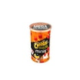 thumbnail image 5 of Cheetos Minis Flamin' Hot Flavored Cheese Flavored Snacks , 1.5 oz, 5 of 8