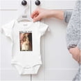 thumbnail image 5 of Michael Jackson King of Pop HIStory Romper Boys or Girls Infant Baby Brisco Brands NB, 5 of 6