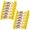 PineappleBiscuitsSandwich, variant on Demeter Hot Fudge Sundae Body Lotion - 8.4 oz