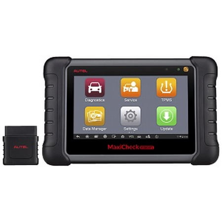 Autel US AUMX808TS TPMS Tablet with Advanced