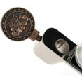 thumbnail image 4 of Professional Alloy Tattoo Machine Copper Coils Iron Liner, Tattoo Machine Gun, 4 of 7