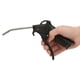 thumbnail image 5 of Pistola de aire comprimido, pistola de aire comprimido industrial con codo de acero inoxidable, pistola de aire comprimido con acabado de lujo, 5 of 9