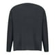 thumbnail image 5 of Suéteres Para Mujer Suéteres de Otoño Moda Otoño E Invierno Casual Cuello Redondo Manga Larga Color Sólido Suéter Tops Blusa Odeerbi  ODB146818, 5 of 8