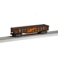 thumbnail image 1 of Modèle de Train Gondole Lionel Western Pacific O Gauge 6053, 1 of 1