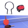 thumbnail image 2 of Pingpong Rackets Rubber Cutter Table Tennis Rackets Film Cutting Tool Multifunctional Generic Simple, 2 of 8