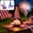 2Pcs 4th Of July Lighted Gnome Under $5 a1, variant on Tusihei 4th Of July Lighted Gnome, Battery Powered Plush Independence Day Gnome Light Up Hanging Ornament, Red White and Blue Patriotic Gnome Gifts for Memorial Day Home Decor