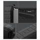thumbnail image 2 of Altavoz Bluetooth Inalámbrico Impermeable Portátil de Alta Fidelidad Subwoofer para Exteriores Compatible con Tarjeta TF/USB/AUX/FM, 2 of 5