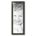 thumbnail image 2 of ArtToFrames 9x26 inch Slate Gray Picture Frame, Gray MDF Poster Frame (4669), 2 of 8