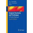 thumbnail image 3 of Surgical Anatomy and Technique: A Pocket Manual, 3 of 4