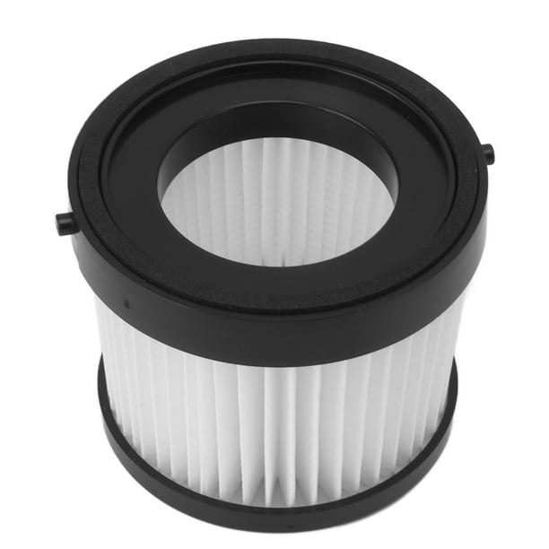 Filtro De Repuesto Para Aspiradora, Mejor Filtración, Regular, 2 Filtros De Aspiradora Lavables Para Un Ajuste Perfecto