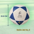 thumbnail image 4 of Balón de Fútbol #5 – Juega con Pasión y Precisión, 4 of 9