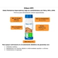 thumbnail image 2 of Diben HPC C/24 frascos, sabor capuchino, fresenius kabi (c/24 frascos), 2 of 2