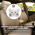 thumbnail image 4 of Car Headrest Cushion, Car Neck Cushion, 4 of 5