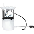thumbnail image 2 of A-Premium Electric Fuel Pump Module Assembly w/Sending Unit Compatible with Ford Fusion 2017-2019 V6 2.7L & Lincoln MKZ 2017-2020 V6 3.0L, Replace# HG939H307FC, HG939H307, 2 of 8