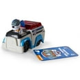 thumbnail image 3 of Paw Patrol Racers, Chien-Robot et son véhicule, 3 of 3