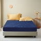 thumbnail image 4 of Juegos de cubrecamas y cubrecamas Impermeable Laminado Sombrero de cama Sábana Protector de colchón Funda de cama Funda de cama, 4 of 6