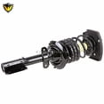 thumbnail image 2 of For Chevy Buick Pontiac Rear Left Driver Strut Spring Assembly, 2 of 6