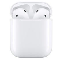 Apple Airpods with Charging Case, 2nd Gen