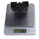 thumbnail image 4 of Botón de encendido del interruptor de arranque for Chrysler, Dodge, Jeep Liberty, Wrangler y Plymouth 4793576AB 4793576AC 924-869 924869, 4 of 5