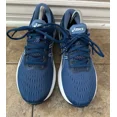 thumbnail image 3 of Asics GT-2000 9 Women’s Athletic Running Shoes 1012A859 Blue - Size 9.5 41.5, 3 of 6